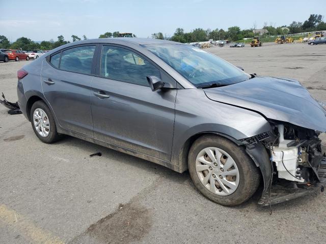 2019 HYUNDAI ELANTRA SE - 5NPD74LF2KH416111
