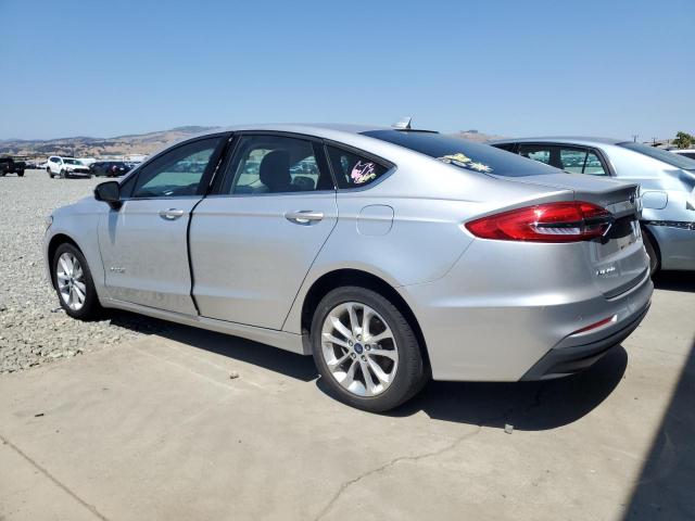 2019 FORD FUSION SE 3FA6P0LU3KR116421