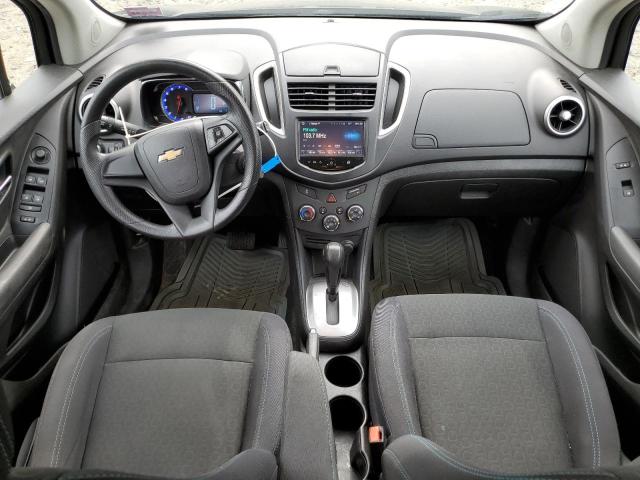 2016 CHEVROLET TRAX LS 3GNCJNSB4GL132527