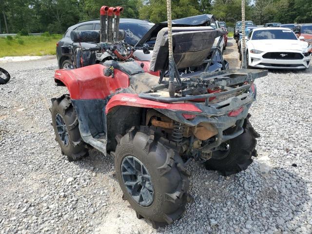 2024 CAN-AM OUTLANDER 3JB3WA54XRJ001412