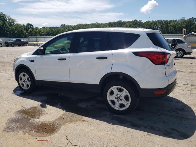 2019 FORD ESCAPE S 1FMCU0F72KUB58997