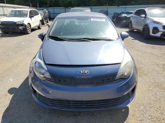 2016 KIA RIO EX KNADM4A30G6584068