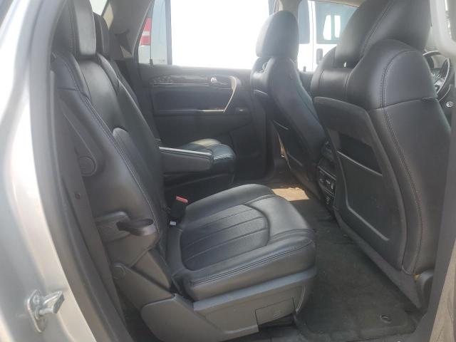 2014 BUICK ENCLAVE - 5GAKVBKD6EJ284372