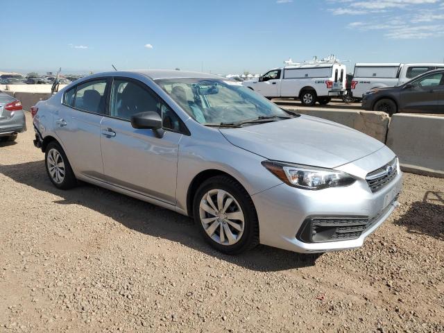 2021 SUBARU IMPREZA 4S3GKAB62M3602256