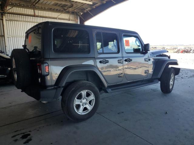2020 JEEP WRANGLER UNLIMITED SPORT 1C4HJXDN9LW213271