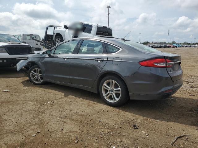 2018 FORD FUSION SE 3FA6P0HD0JR108641
