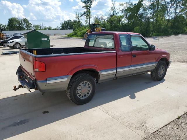 Vin: 1gtdt19w0r8515617, lot: 62934115, gmc sonoma 19943