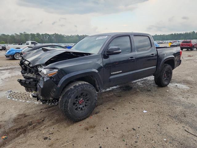 Global Auto Auctions: 2019 TOYOTA TACOMA DOUBLE CAB