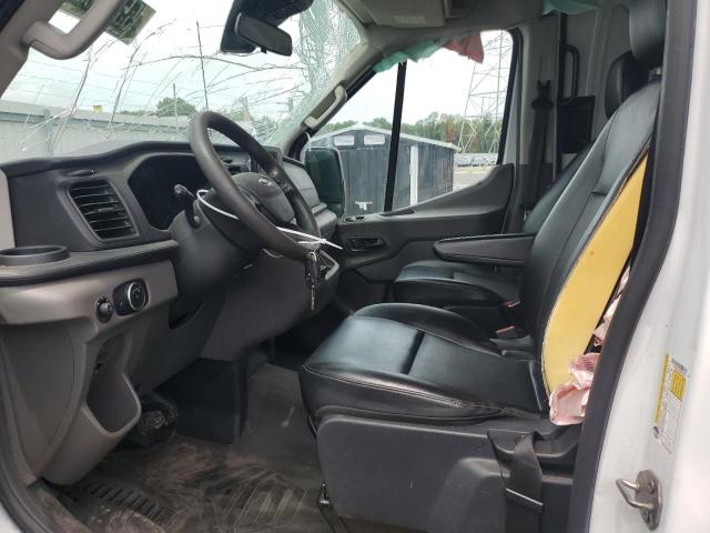 2020 FORD TRANSIT T- 1FTBR1C8XLKB73376