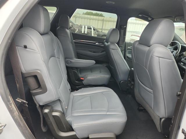 2023 BUICK ENCLAVE PR 5GAEVBKW0PJ130211