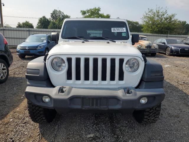 2018 JEEP WRANGLER U 1C4HJXDN0JW207050