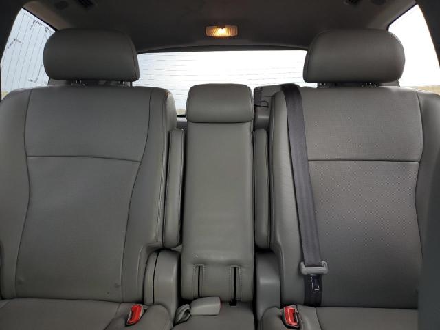 2013 TOYOTA HIGHLANDER #3302151118