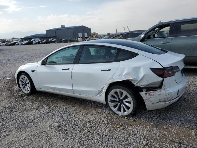 2023 TESLA MODEL 3 5YJ3E1EA5PF458554