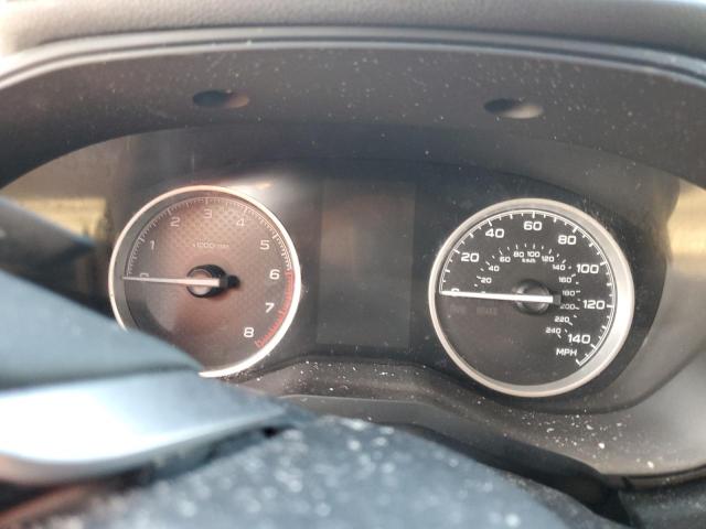 2022 SUBARU FORESTER L JF2SKAPC9NH478713