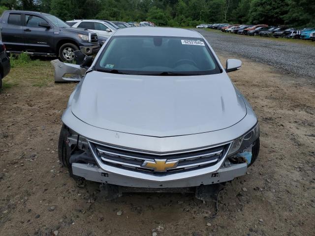 2017 CHEVROLET IMPALA LT 1G1105SA3HU191191