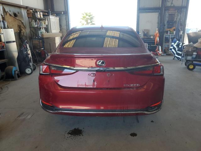 2024 LEXUS ES 300H BASE 58ADA1C15RU051920