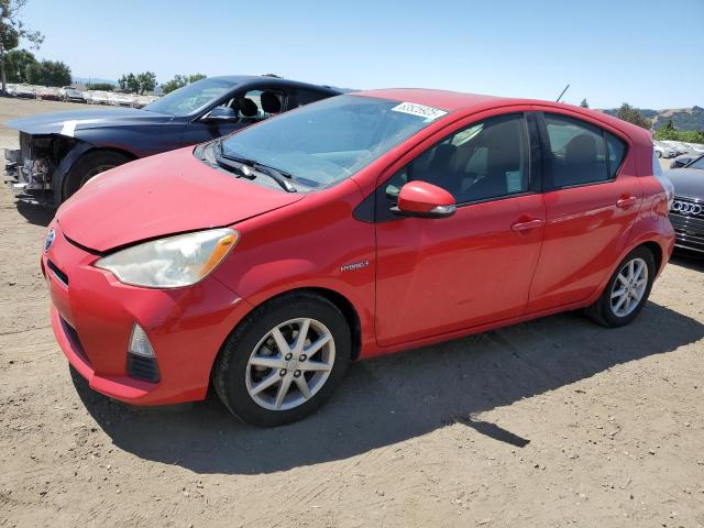 Vin: jtdkdtb33c1014642, lot: 63525925, toyota prius 2012 img_1
