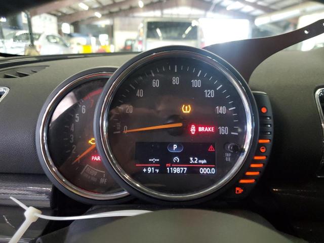 2016 MINI COOPER CLU WMWLN5C5XG2B28201