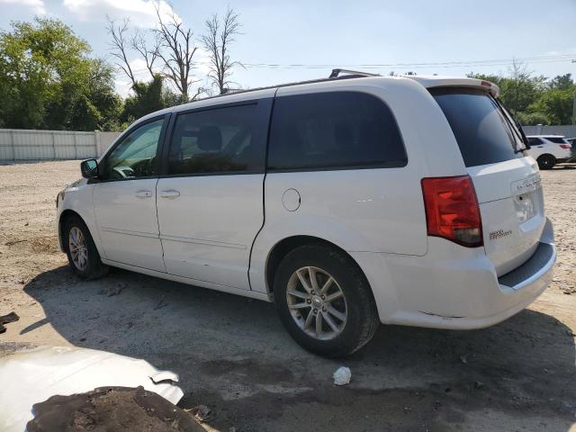 2016 DODGE GRAND CARA 2C4RDGCG8GR381500