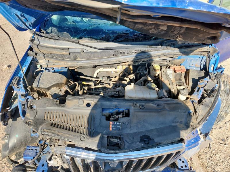 2016 BUICK ENCORE KL4CJASB1GB711987