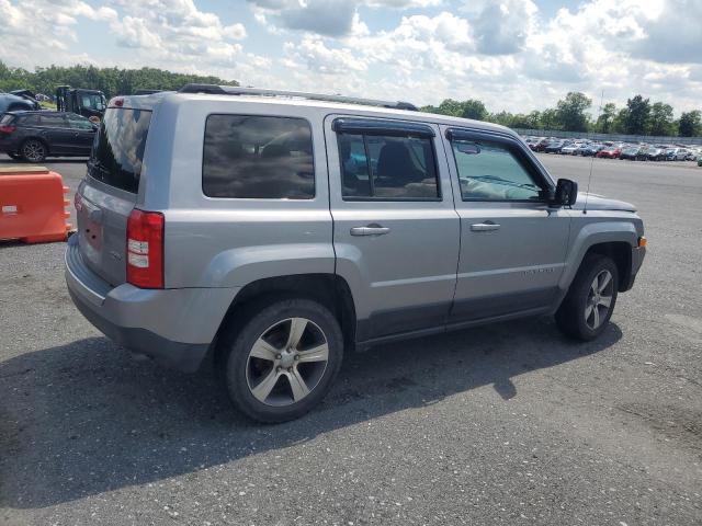 Vin: 1c4njrfb8gd580603, lot: 63304965, jeep patriot latitude 20163