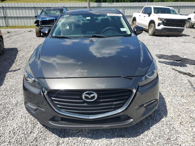 2017 MAZDA 3 SPORT 3MZBN1U78HM115927