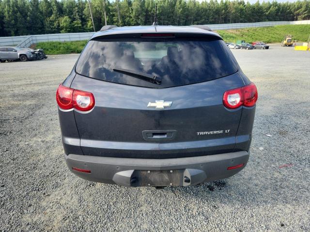 2012 CHEVROLET TRAVERSE L - 1GNKRGED3CJ269747