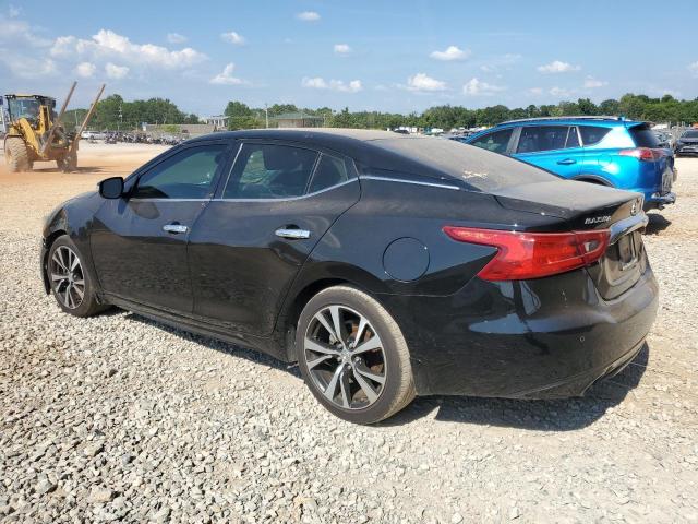 2018 NISSAN MAXIMA 3.5 1N4AA6AP0JC391169