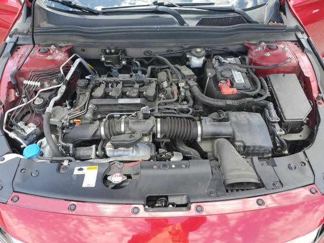 2018 HONDA ACCORD SPORT 1HGCV1F36JA240155