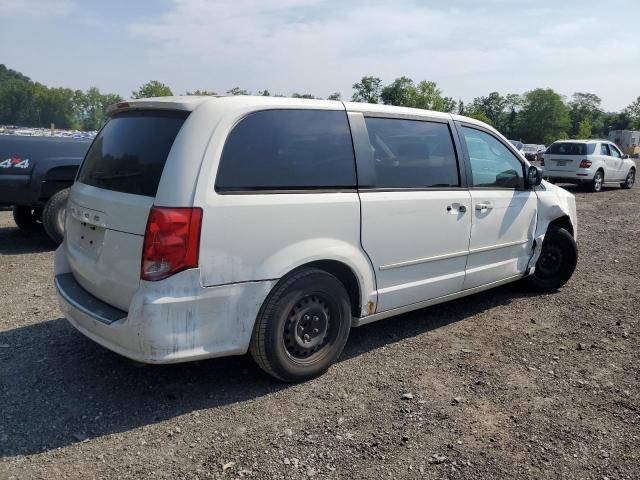 2012 DODGE GRAND CARA - 2C4RDGBG0CR385441