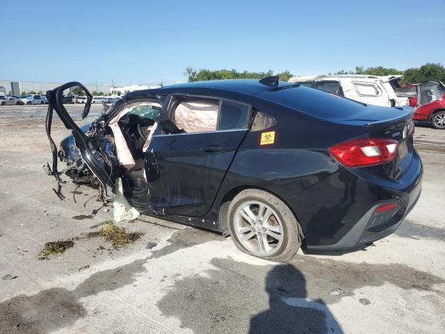 2017 CHEVROLET CRUZE LT 1G1BE5SM0H7277248