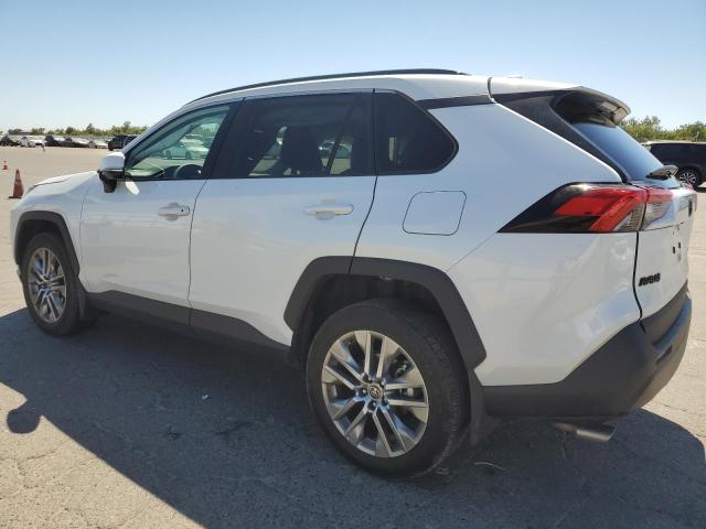 2023 TOYOTA RAV4 XLE P 2T3C1RFV7PW265621
