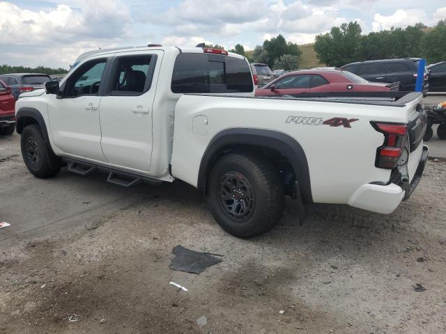 2025 NISSAN FRONTIER SV 1N6ED1FK6SN647613