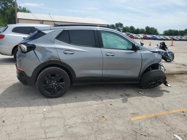 2025 BUICK ENCORE GX KL4AMESL7SB098278
