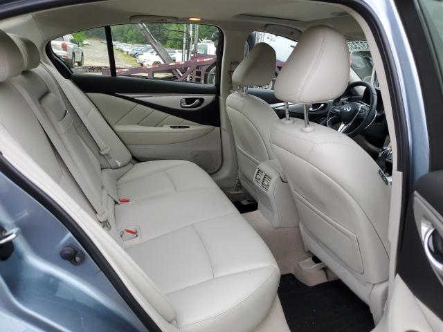 2020 INFINITI Q50 PURE JN1EV7AR9LM250902