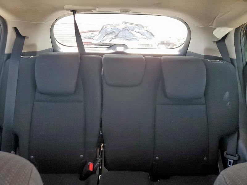 2017 HONDA HR-V EX 3CZRU5H55HM723340
