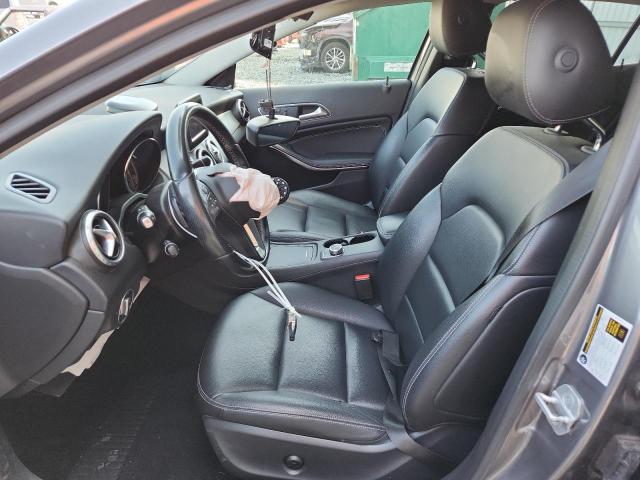 2015 MERCEDES-BENZ GLA 250 4M WDCTG4GB7FJ084760