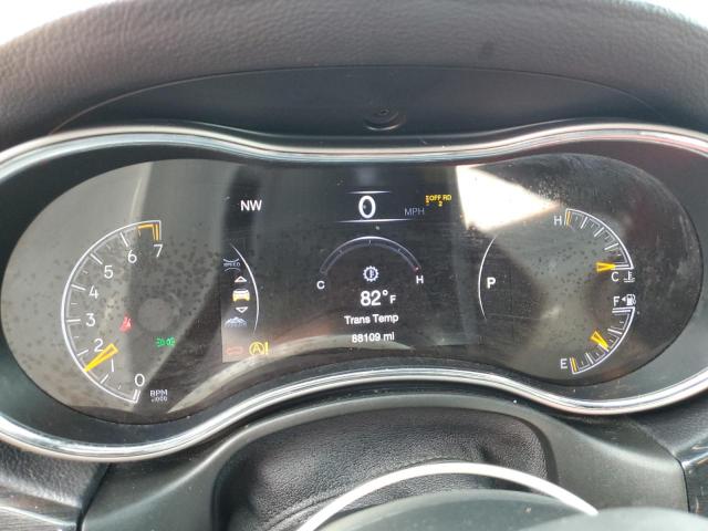 2020 JEEP GRAND CHER - 1C4RJFLG2LC117081