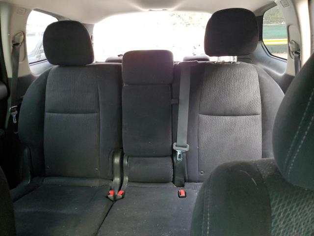 2015 NISSAN PATHFINDER 5N1AR2MM5FC719542