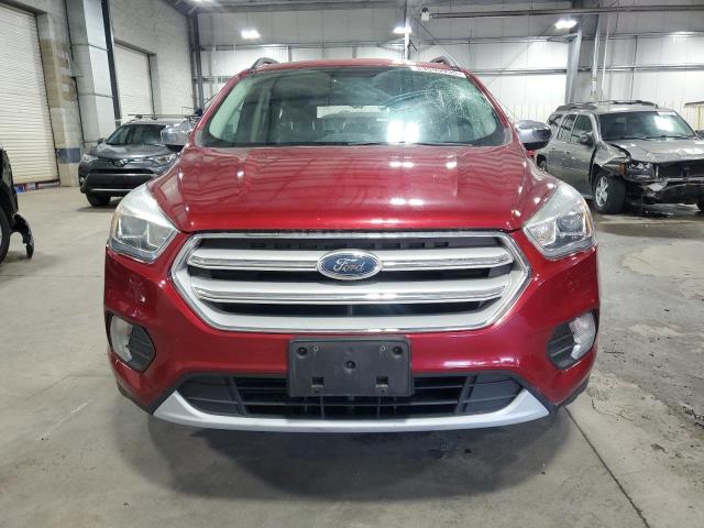 2018 FORD ESCAPE SEL 1FMCU0HD8JUA18051