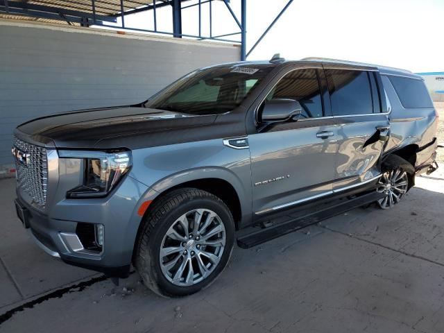 2021 GMC YUKON XL D - 1GKS2JKL3MR161531