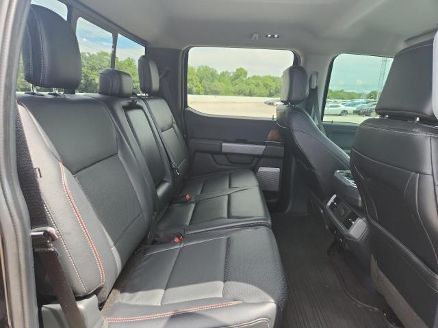2021 FORD F150 SUPER - 1FTFW1E88MFC48030
