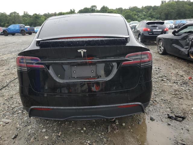 2023 TESLA MODEL X 7SAXCDE56PF372961