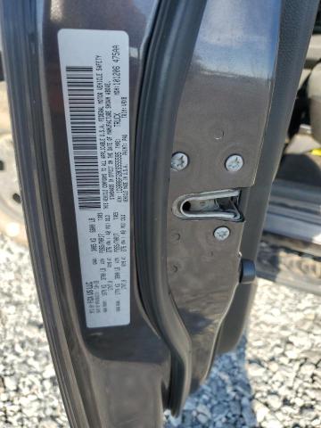2019 RAM 1500 CLASS - 1C6RR6FG9KS555595