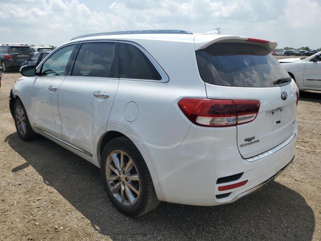 2016 KIA SORENTO SX - 5XYPKDA52GG090346