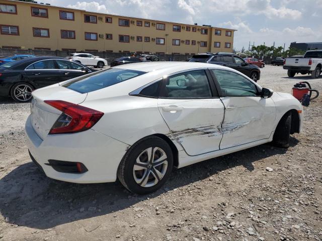 2016 HONDA CIVIC LX 19XFC2F53GE071405
