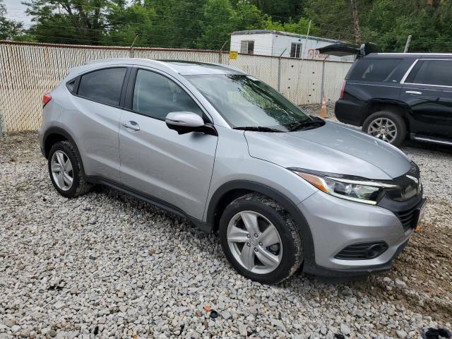 2019 HONDA HR-V EX 3CZRU6H5XKM721337