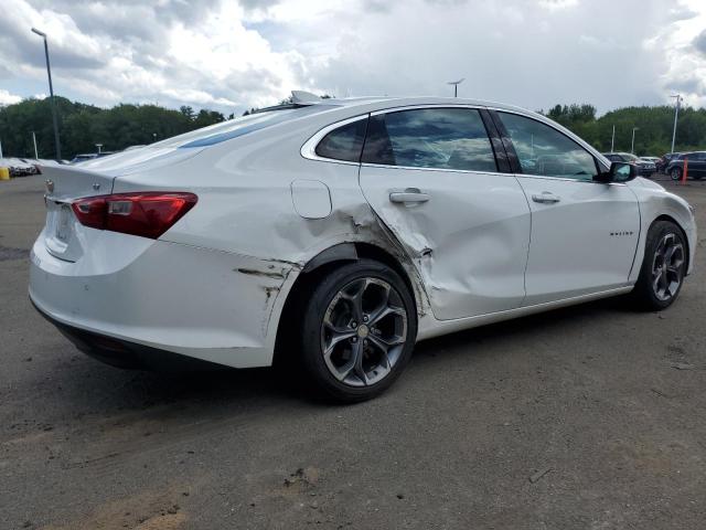 2023 CHEVROLET MALIBU LT - 1G1ZD5ST3PF208700
