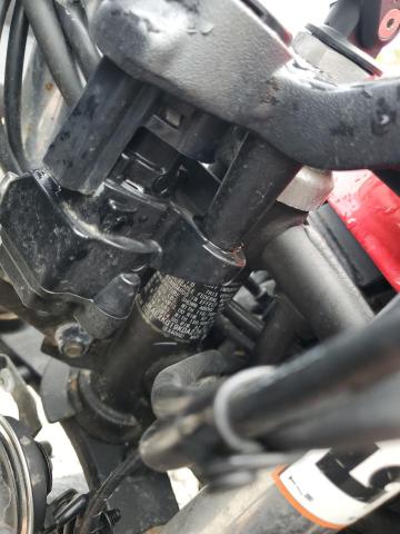 2019 KAWASAKI EX400 JKAEXKG19KDA27976