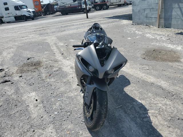 2012 YAMAHA YZFR1 JYARN23EXCA012758
